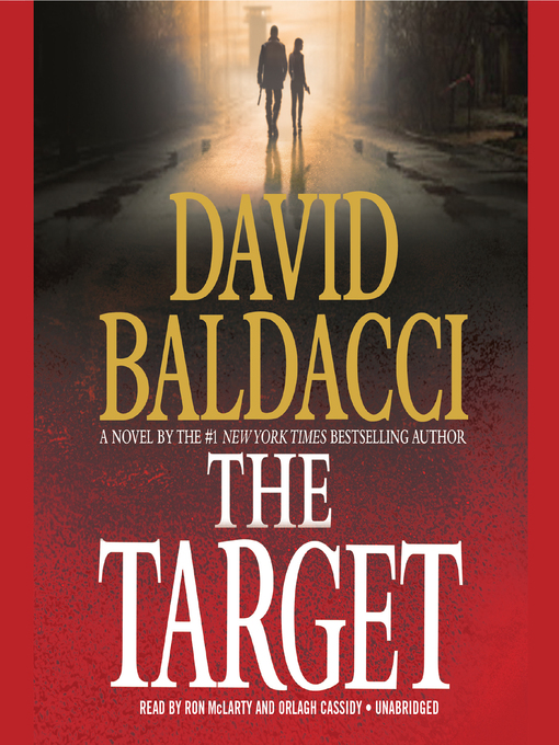 Détails du titre pour The Target par David Baldacci - Disponible
